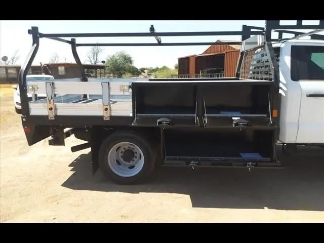 2024 Ford F-550 XL