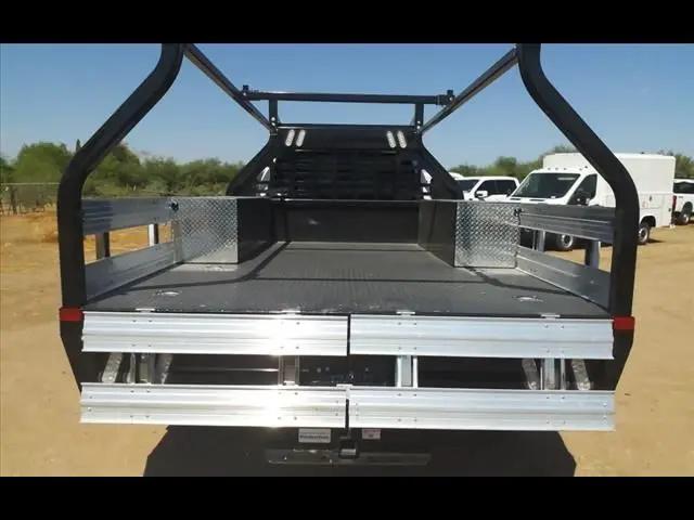 2024 Ford F-550 XL