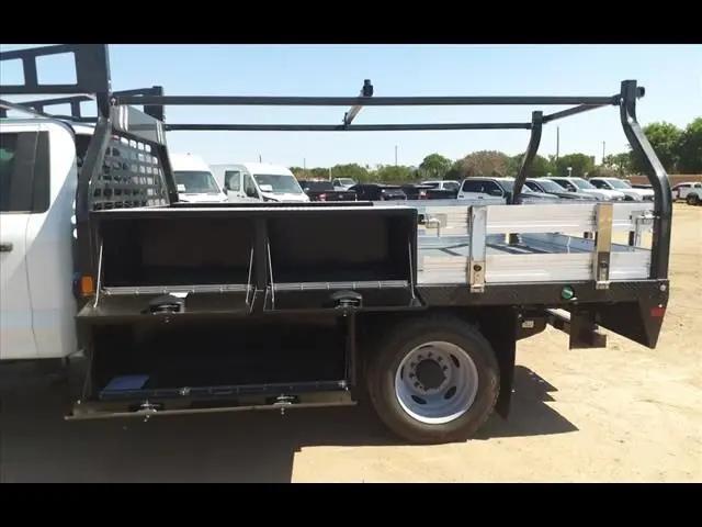 2024 Ford F-550 XL