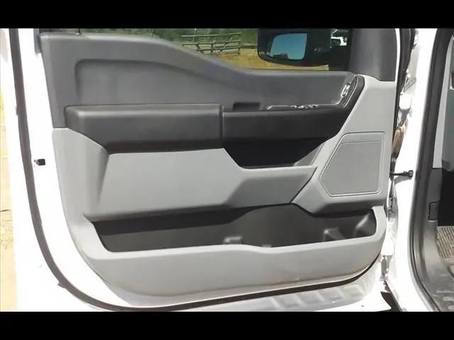 2024 Ford F-550 XL