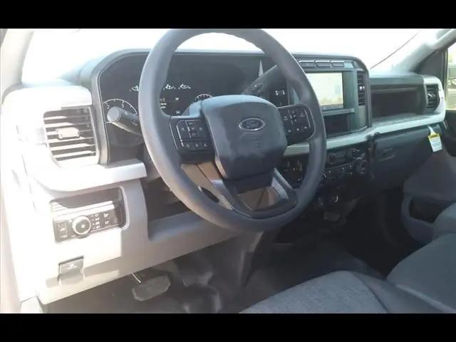 2024 Ford F-550 XL