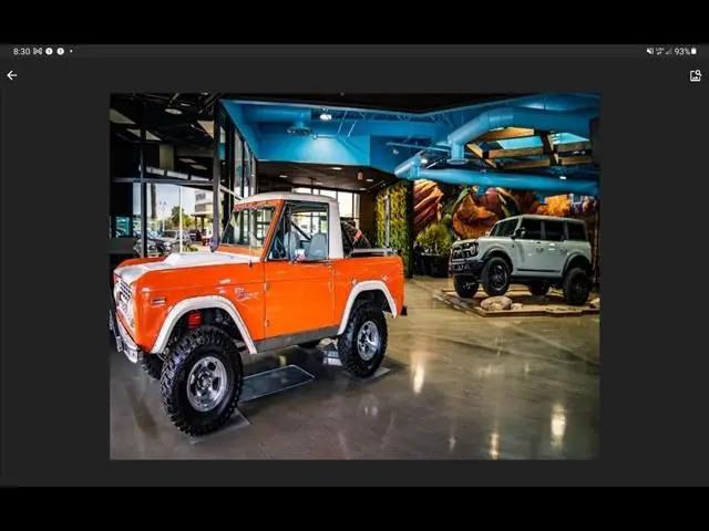 2024 Ford F-550 XL
