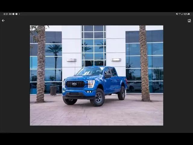 2024 Ford F-550 XL