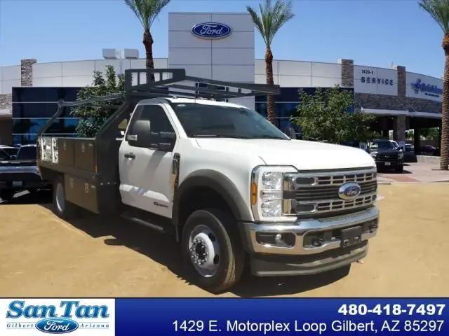 2024 Ford F-550 XL for sale in Gilbert, AZ