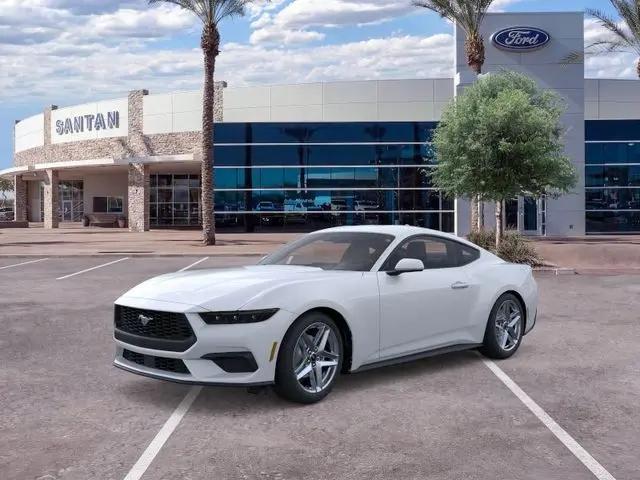 2026 Ford Mustang EcoBoost Fastback for sale in Gilbert, AZ
