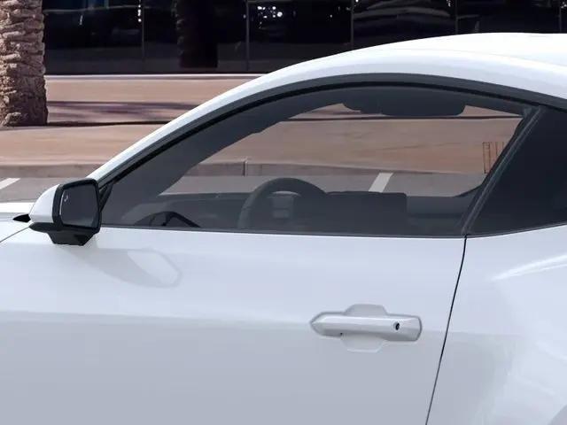 2026 Ford Mustang EcoBoost Fastback