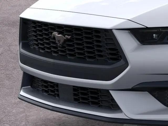 2026 Ford Mustang EcoBoost Premium Fastback