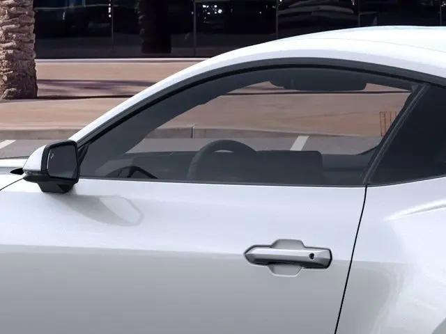 2026 Ford Mustang EcoBoost Premium Fastback