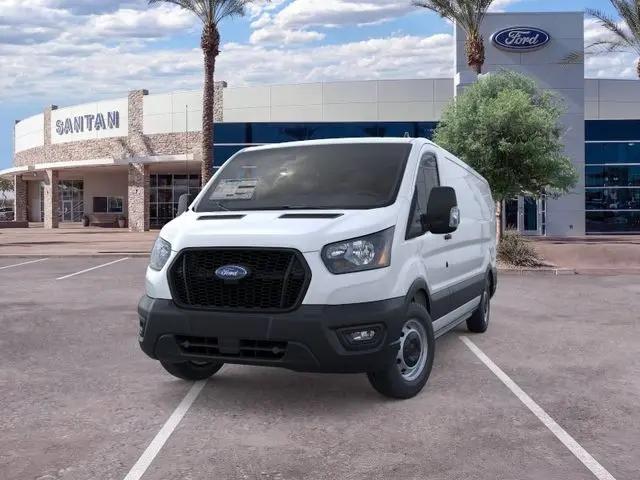 2025 Ford Transit Cargo Van T-350
