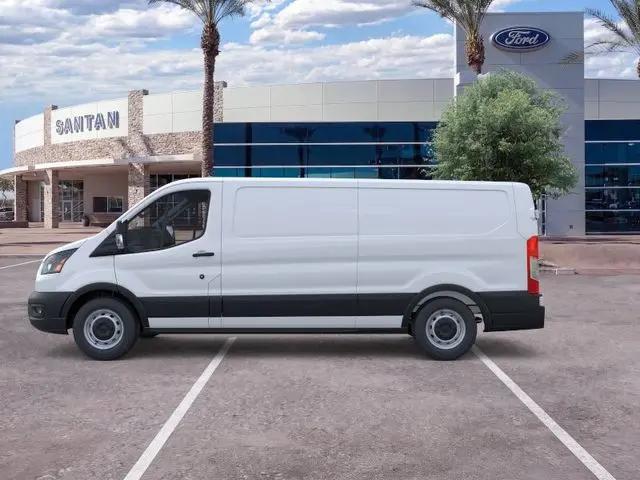 2025 Ford Transit Cargo Van T-350