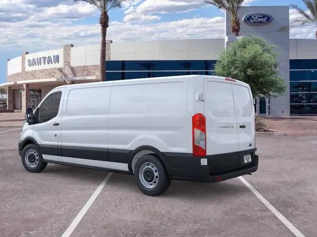 2025 Ford Transit Cargo Van T-350