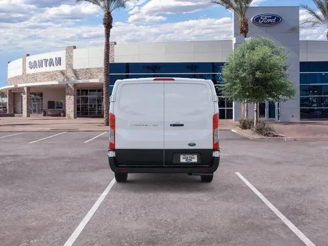 2025 Ford Transit Cargo Van T-350