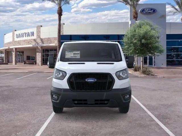 2025 Ford Transit Cargo Van T-350