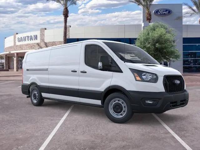 2025 Ford Transit Cargo Van T-350