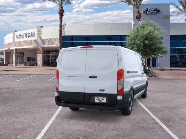 2025 Ford Transit Cargo Van T-350