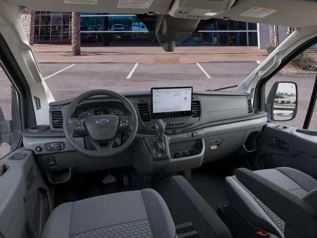 2025 Ford Transit Cargo Van T-350