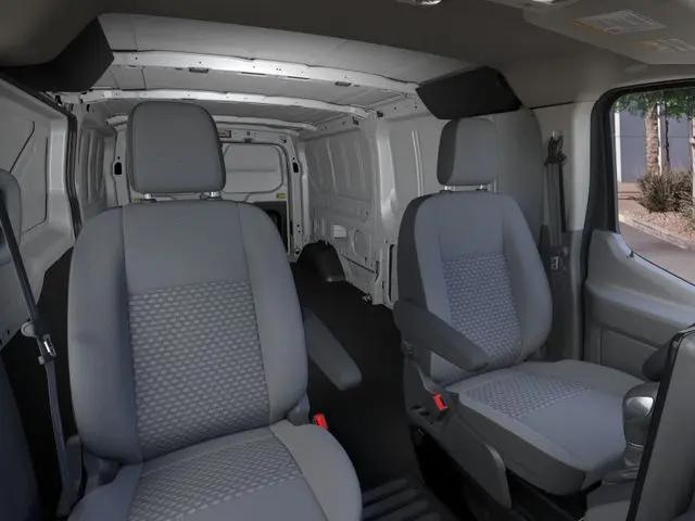 2025 Ford Transit Cargo Van T-350
