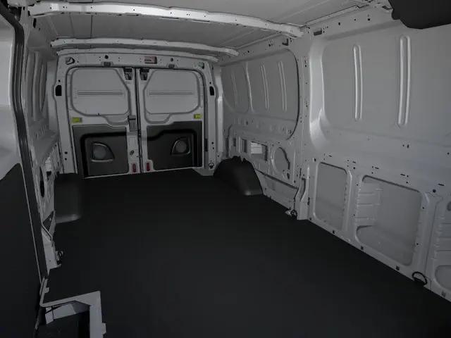 2025 Ford Transit Cargo Van T-350
