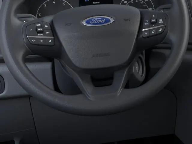 2025 Ford Transit Cargo Van T-350