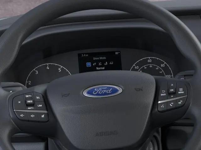 2025 Ford Transit Cargo Van T-350