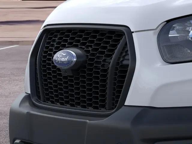 2025 Ford Transit Cargo Van T-350