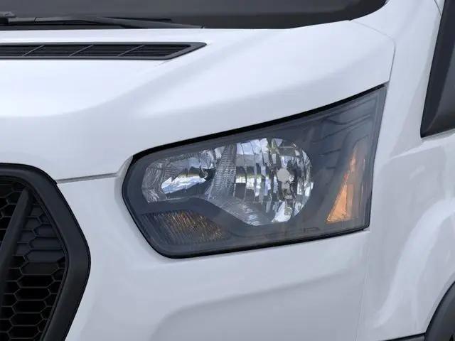 2025 Ford Transit Cargo Van T-350