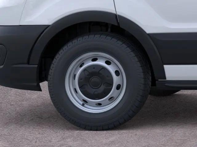 2025 Ford Transit Cargo Van T-350