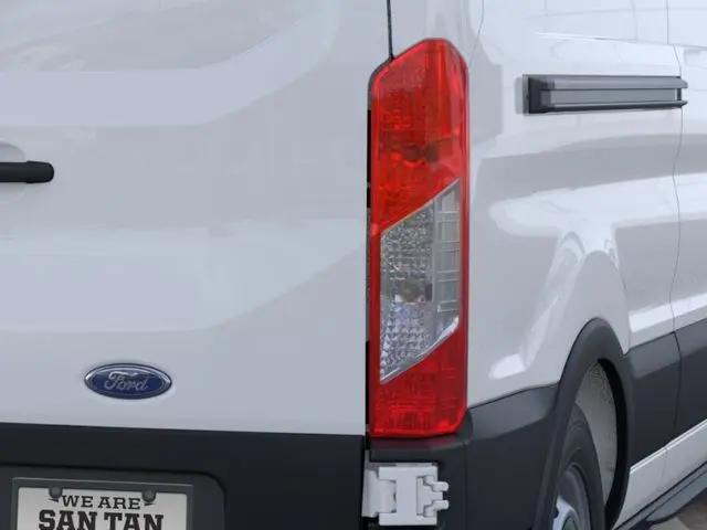 2025 Ford Transit Cargo Van T-350
