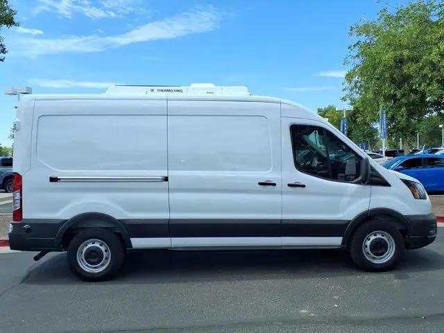 2026 Ford Transit Cargo Van T-250