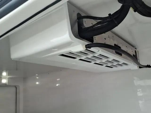 2026 Ford Transit Cargo Van T-250