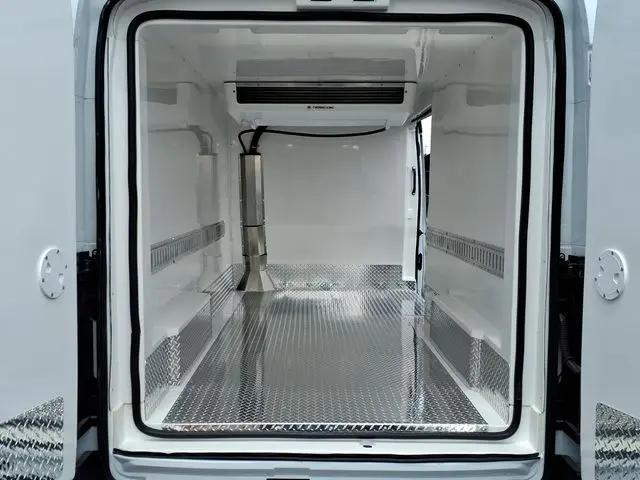 2026 Ford Transit Cargo Van T-250