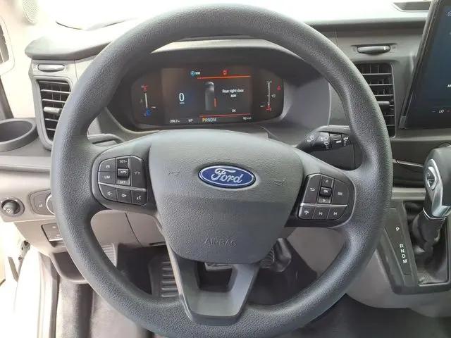 2026 Ford Transit Cargo Van T-250