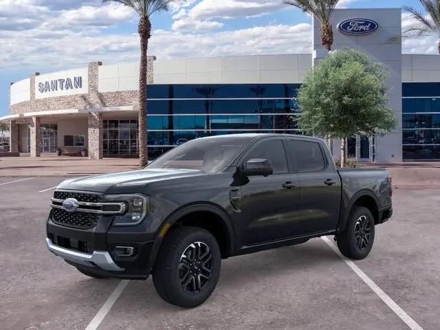2026 Ford Ranger LARIAT for sale in Gilbert, AZ