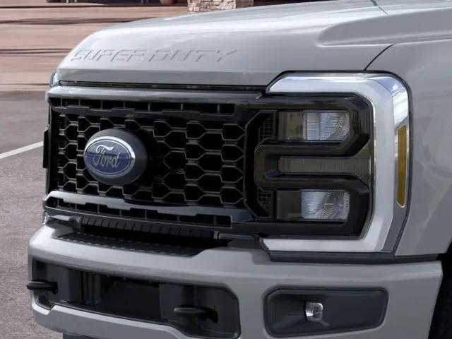 2026 Ford F-250 XL