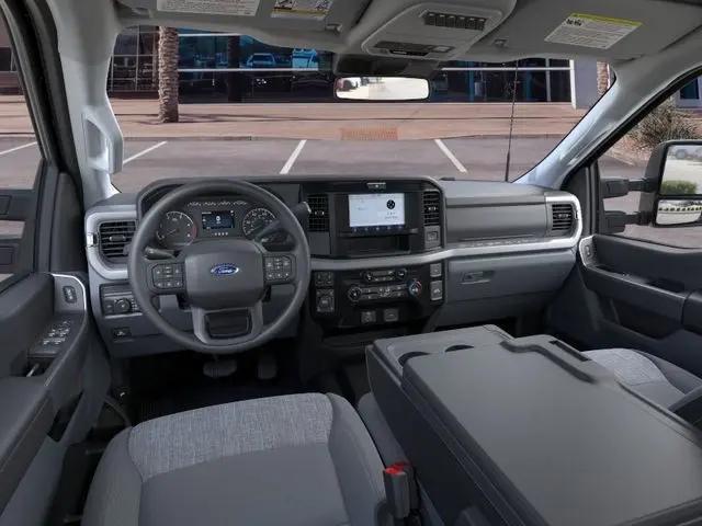 2026 Ford F-250 XLT