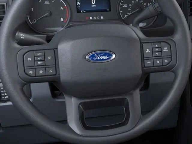 2026 Ford F-250 XLT