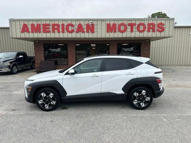 2025 Hyundai Kona SEL for sale in Brownsville, TN