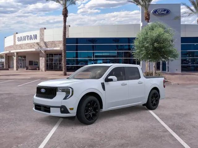 2026 Ford Maverick Lobo Standard for sale in Gilbert, AZ