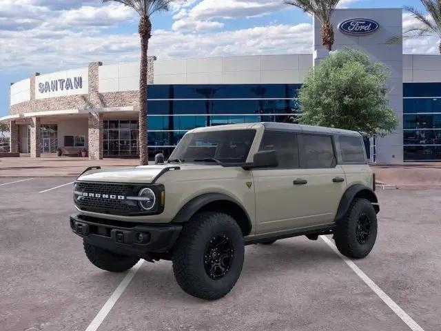 2026 Ford Bronco Badlands for sale in Gilbert, AZ