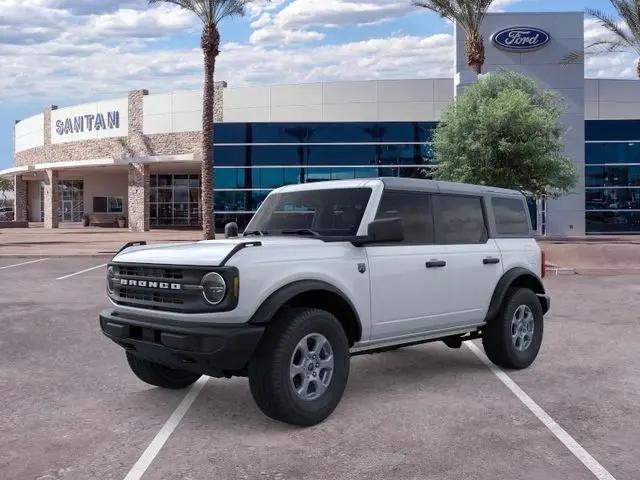2026 Ford Bronco Big Bend for sale in Gilbert, AZ