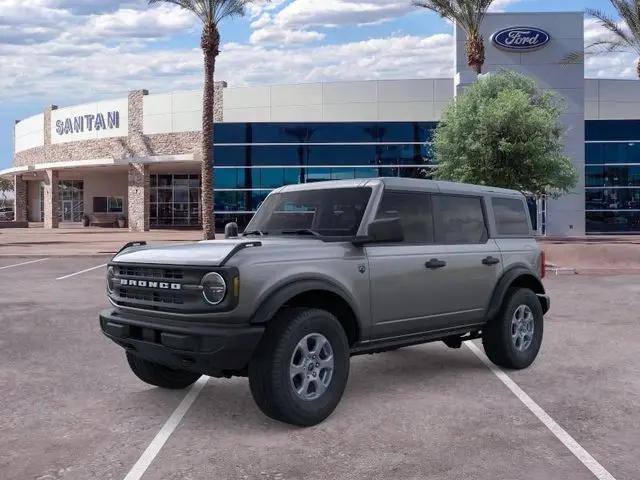 2026 Ford Bronco Big Bend for sale in Gilbert, AZ
