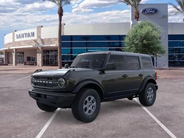 2026 Ford Bronco Big Bend for sale in Gilbert, AZ