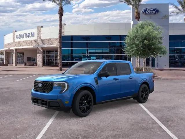 2026 Ford Maverick Lariat for sale in Gilbert, AZ