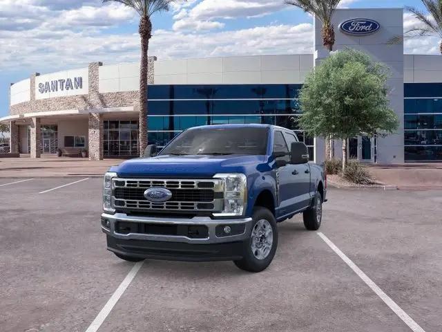 2026 Ford F-250 XLT