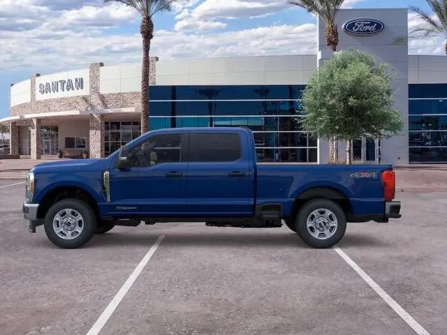 2026 Ford F-250 XLT