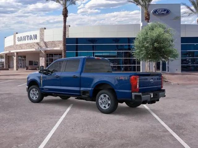 2026 Ford F-250 XLT