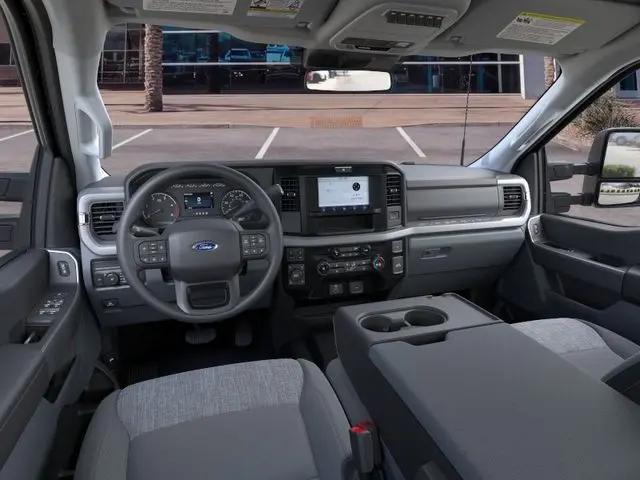 2026 Ford F-250 XLT