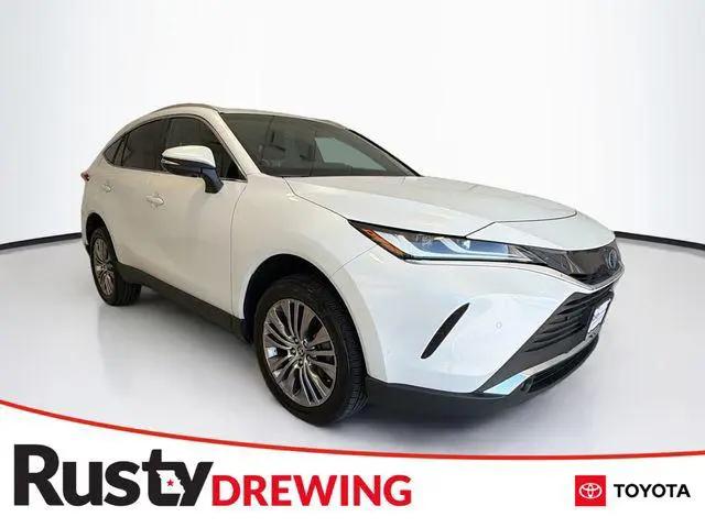 2023 Toyota Venza XLE for sale in Jefferson City, MO