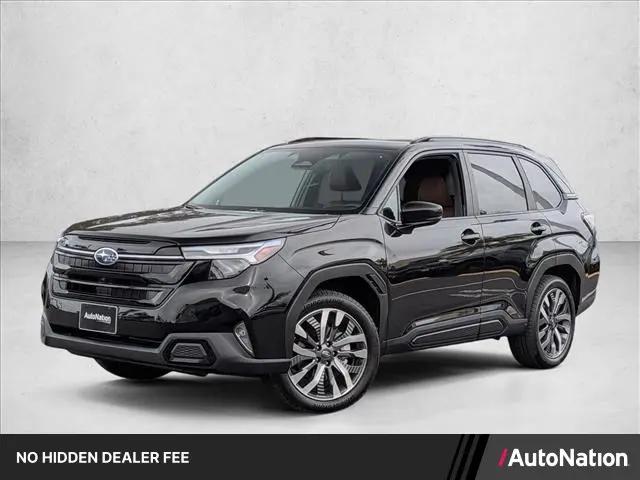 2026 Subaru Forester Touring for sale in Carlsbad, CA