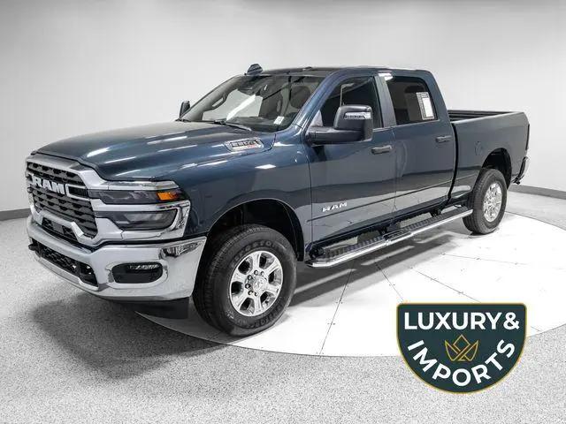 2026 Ram 2500 Big Horn Crew Cab 4x4 6'4" Box for sale in Leavenworth, KS